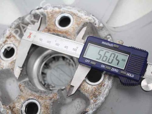 Fælk OPEL CORSA E (X15) 1.2 (08, 68) | BP32769245C45  - Image 9