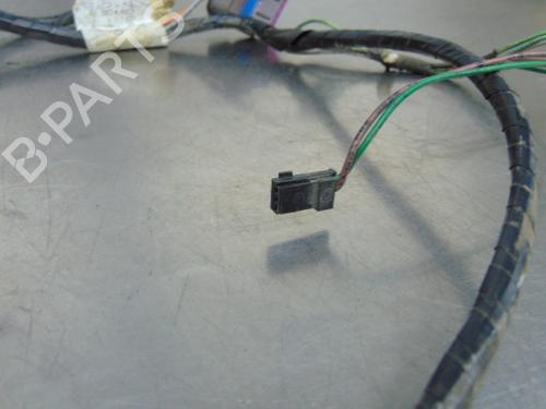 Wiring harness PEUGEOT 206 Hatchback (2A/C) 1.4 HDi eco 70 | BP19197946E16 