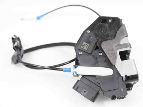 Front right lock FORD FIESTA VI (CB1, CCN) 1.4 TDCi | BP19216668C97 