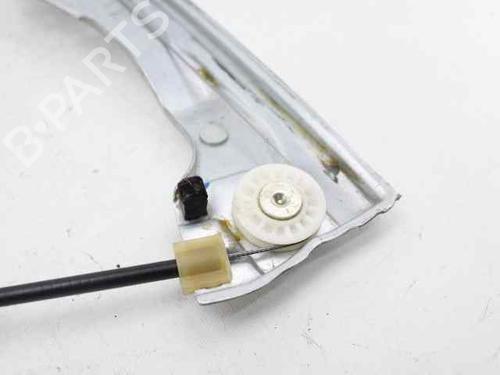 Front right window mechanism CITROËN C4 CACTUS 1.2 THP 110 | BP36029300C23 - Image 8