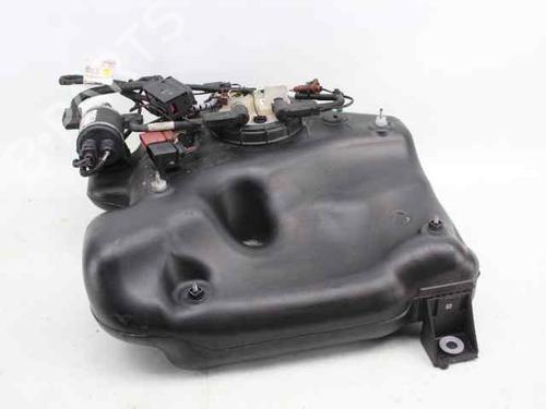 AdBlue-tank AdBlue-tank AUDI Q5 (8RB) 2.0 TDI quattro (170 hp) 37253304 37253304