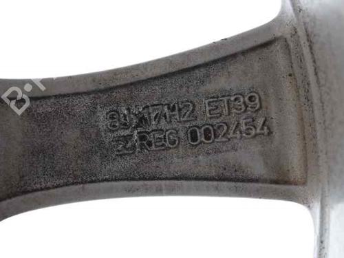 Rim AUDI A6 C7 (4G2, 4GC) 2.0 TDI | BP31348124C45 