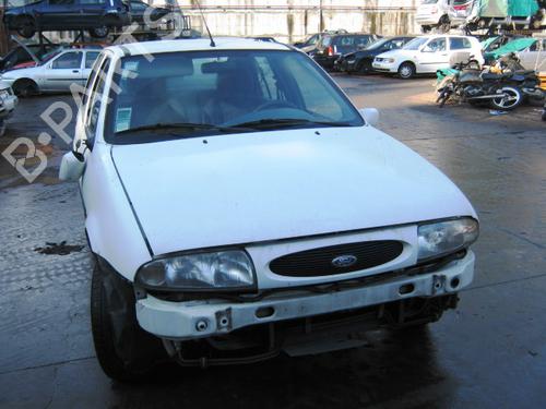 Used Parts FORD FIESTA IV (JA_, JB_) 1.25 i 16V (75 hp) 4204847
