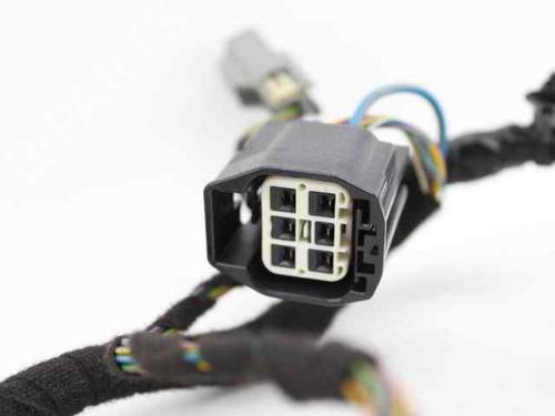 Wiring harness FORD FIESTA VI (CB1, CCN)  | BP19226244E16 