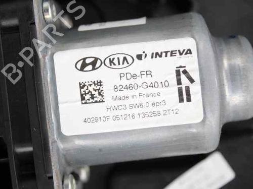 Front right window mechanism HYUNDAI i30 (PDE, PD, PDEN) 1.6 CRDi | BP36173888C23 - Image 7