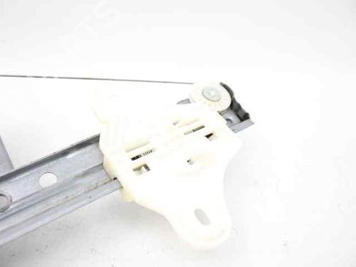 Rear right window mechanism RENAULT CLIO IV (BH_) 1.5 dCi 75 | BP19242960C25 