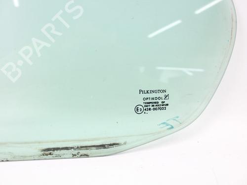 Rear left quarter glass ROVER 25 I Hatchback (RF) 1.4 16V | BP19210257C93 