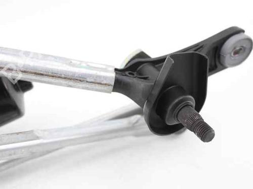 Front wiper motor HYUNDAI i20 II (GB, IB) 1.2 | BP27581795M29 