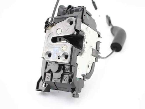 Used Front left lock RENAULT MEGANE III Grandtour (KZ0/1) 1.5 dCi (KZ09, KZ0D, KZ1G, KZ29, KZ14, KZ1W, KZ10, KZ1F,... (110 hp) 19235841