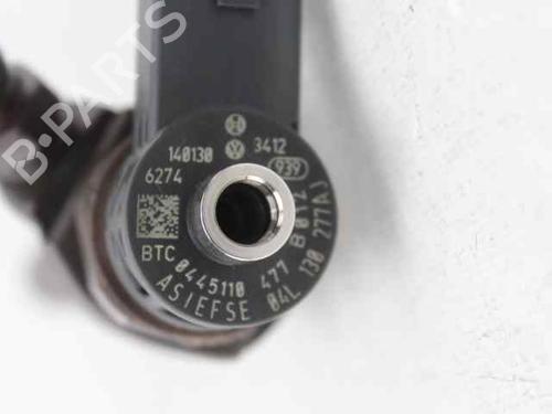 Injector SKODA OCTAVIA III Combi (5E5, 5E6) 1.6 TDI | BP36173955M100  - Image 8