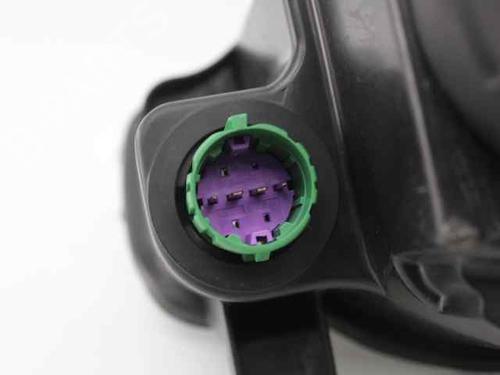 Right front fog light FIAT 500 (312_) 1.2 (312AXA1A) | BP29986834C31