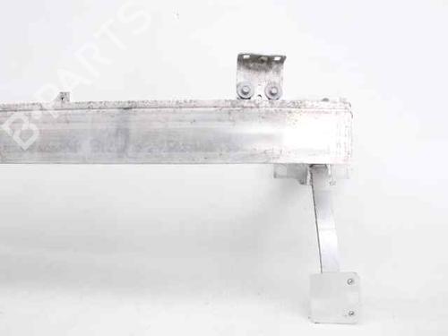 Front bumper reinforcement PEUGEOT 2008 I (CU_) 1.6 HDi | BP29320747C109 