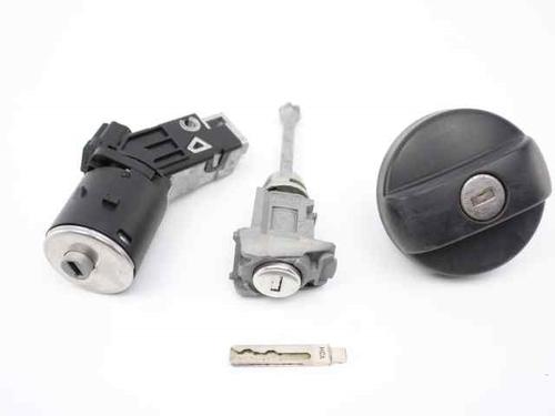 Used Ignition barrel PEUGEOT 2008 I (CU_) 1.6 BlueHDi 100 (100 hp) 19785462