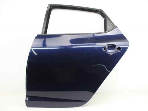 Used Left rear door SEAT IBIZA IV (6J5, 6P1) 1.2 (70 hp) 19224927
