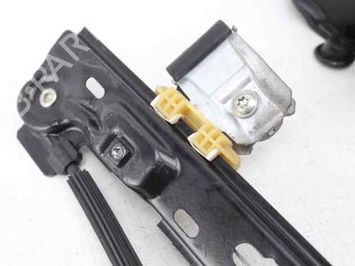 Front right window mechanism SEAT IBIZA IV (6J5, 6P1) 1.4 TSI | BP30189338C23 