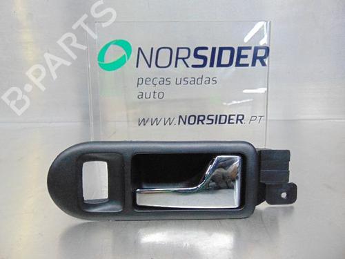 Used Front right interior door handle VW GOLF IV (1J1) [1997-2008]  19189842