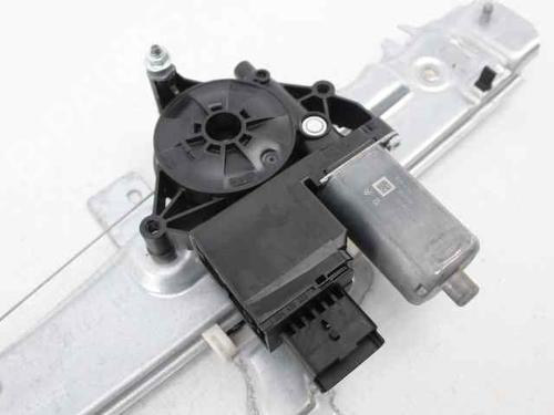 Rear right window mechanism CITROËN C3 III (SX) 1.2 VTi 82 | BP30189390C25 