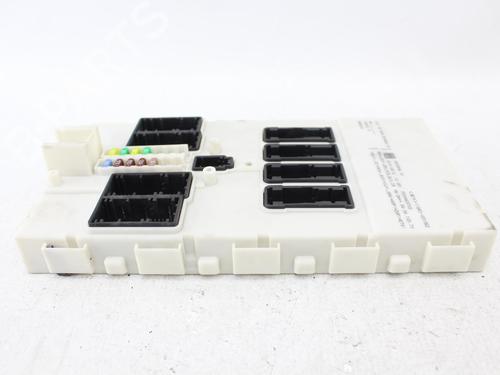 Fuse box BMW 1 (F21) 116 d | BP40240159E1 - Image 9