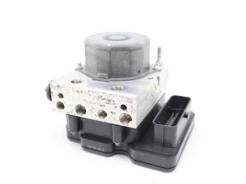 Aggregati ABS RENAULT CLIO IV Grandtour (KH_) 1.5 dCi 90 (KHN3, KHN4) (90 hp) 28504900