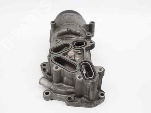 Support FORD FIESTA VI (CB1, CCN) 1.4 TDCi | BP19221068C155 
