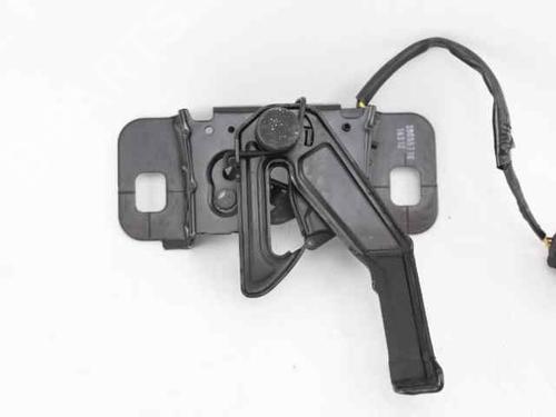 hjelmlås OPEL INSIGNIA A Sports Tourer (G09) 1.6 CDTi (35) (136 hp) 32691882