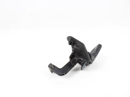 Front right exterior door handle RENAULT TWINGO I (C06_) 1.2 (C066, C068) | BP19211167C129 