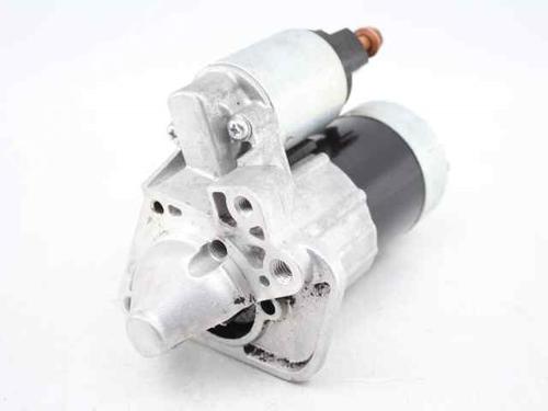 Used Starter NISSAN QASHQAI / QASHQAI +2 I (J10, NJ10, JJ10E) [2006-2014]  19233006