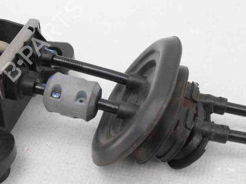 Gear lever CITROËN C4 CACTUS 1.2 THP 110 | BP36029312M90 - Image 3