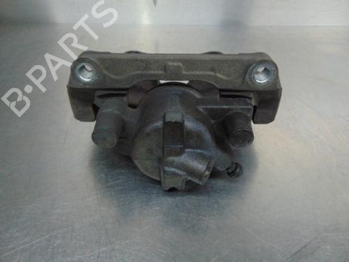 Left front brake caliper RENAULT MEGANE II Estate (KM0/1_) 1.5 dCi (KM02, KM13) | BP19199990M105 
