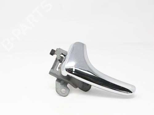 Used Front left interior door handle VOLVO V40 Estate (645) 1.8 (115 hp) 19204232