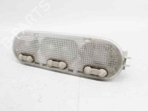 Used Interior roof light RENAULT MEGANE II (BM0/1_, CM0/1_) 1.5 dCi (BM0F, BM0T, BM2B, CM0F, CM0T) (82 hp) 19207565