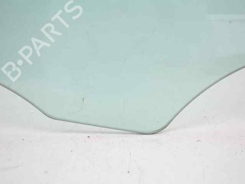 Front left door window MERCEDES-BENZ B-CLASS Sports Tourer (W246, W242) B 200 CDI / d (246.208) | BP26535280C18 