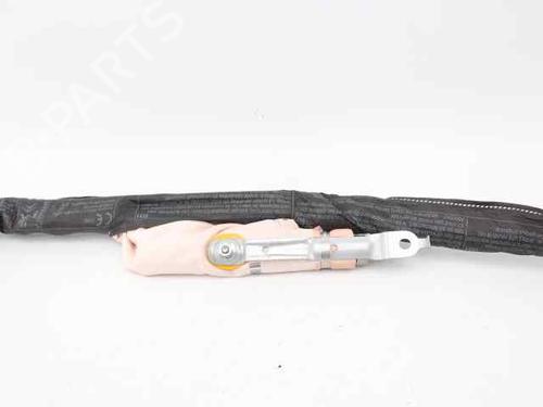 Left curtain airbag PEUGEOT 308 SW II (LC_, LJ_, LR_, LX_, L4_) 1.6 HDi / BlueHDi 115 (LCBHXM, LCBHXT) | BP29644926C11 