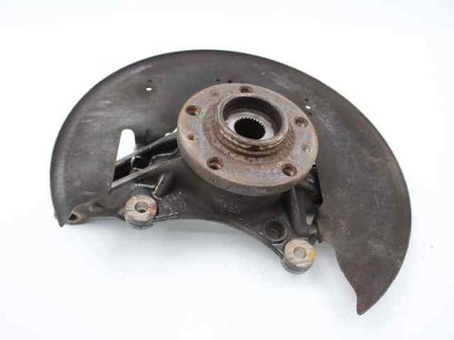 Used Left front steering knuckle PEUGEOT 508 SW I (8E_) 2.0 HDi RXH Hybrid4 (200 hp) 20654081