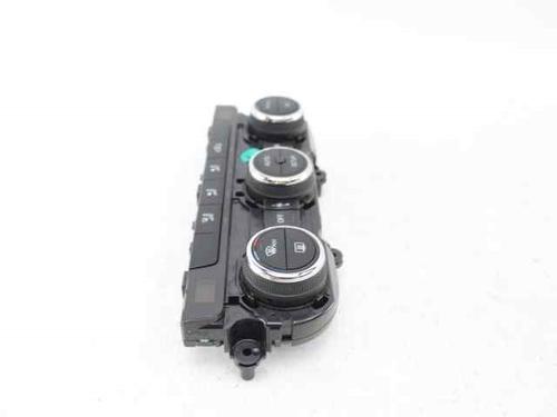 Climate control SEAT LEON (5F1)  | BP39012624I5  - Image 8
