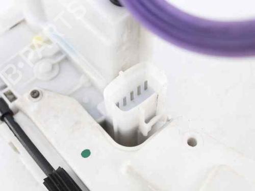 Front left lock FIAT TIPO Estate (356_, 357_) 1.6 D (356WXG1B) | BP23934941C98 