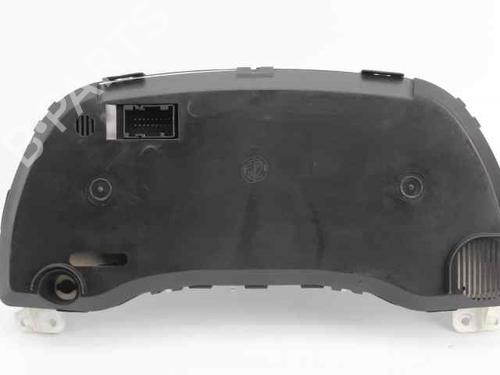 Instrument cluster FIAT PUNTO (188_) 1.2 60 (188.030, .050, .130, .150, .230, .250) | BP19216384C47 
