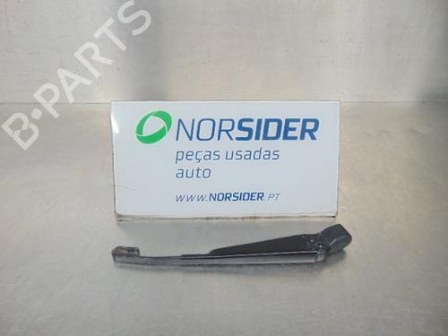 Used Rear windshield wiper arm SMART CITY-COUPE (450) 0.8 CDI (S1CLC1, 450.300, 450.301, 450.302, 450.303,... (41 hp) 21198014