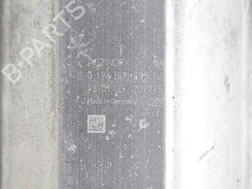 Steering rack OPEL ASTRA H CLASSIC Saloon (A04) 1.7 CDTi (L69) | BP33728273M22 - Image 8