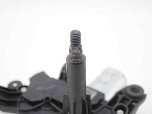 Rear wiper motor RENAULT CLIO IV (BH_) 1.5 dCi 75 | BP21200167M102 