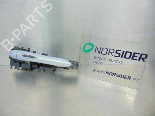 Used Rear left exterior door handle RENAULT MEGANE II (BM0/1_, CM0/1_) 1.5 dCi (BM0F, BM0T, BM2B, CM0F, CM0T) (82 hp) 19191520