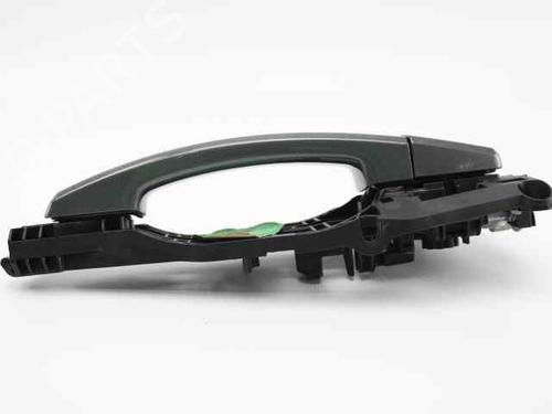 Rear left exterior door handle CHEVROLET CRUZE (J300) 2.0 CDI | BP19220457C130