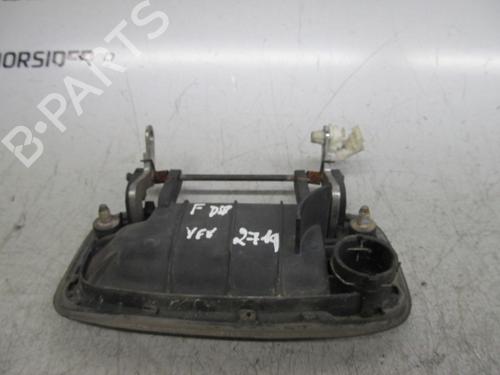 Front right exterior door handle KIA SPORTAGE SUV (K00)  | BP19188744C129