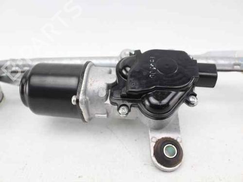 Front wiper motor MITSUBISHI MIRAGE / SPACE STAR VI Hatchback (A0_A) 1.2 (A03A) | BP33418353M29  - Image 7
