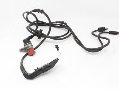 Used Electronic module MERCEDES-BENZ C-CLASS (W202) [1993-2000]  19203474