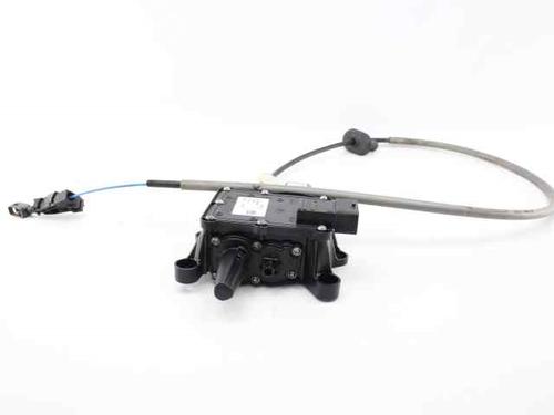 Electronic module PEUGEOT 3008 I MPV (0U_) 1.6 HDi | BP24423801M83 
