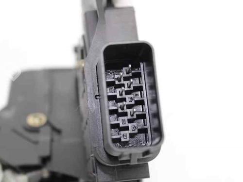 Rear right lock FORD FOCUS II (DA_, HCP, DP) 1.6 | BP19224125C99 