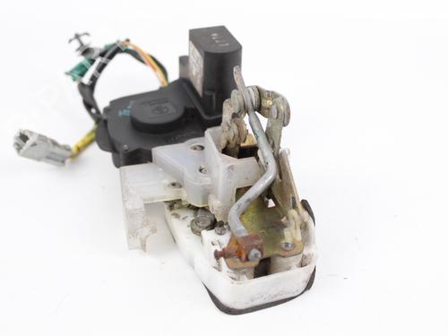 Rear left lock ROVER 400 II (RT) 414 Si | BP19213553C100 