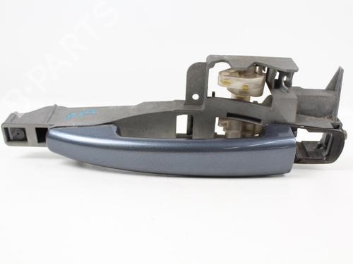 Front left exterior door handle PEUGEOT 407 SW (6E_, 6D_) 2.0 HDi 135 | BP19211432C128 