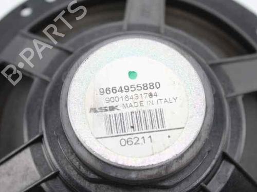 Speaker CITROËN DS3 (SA_) 1.4 VTi 95 | BP19235549E2 